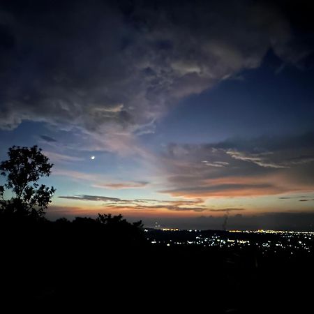 Sinurambi Cottage Rental Penampang Dış mekan fotoğraf