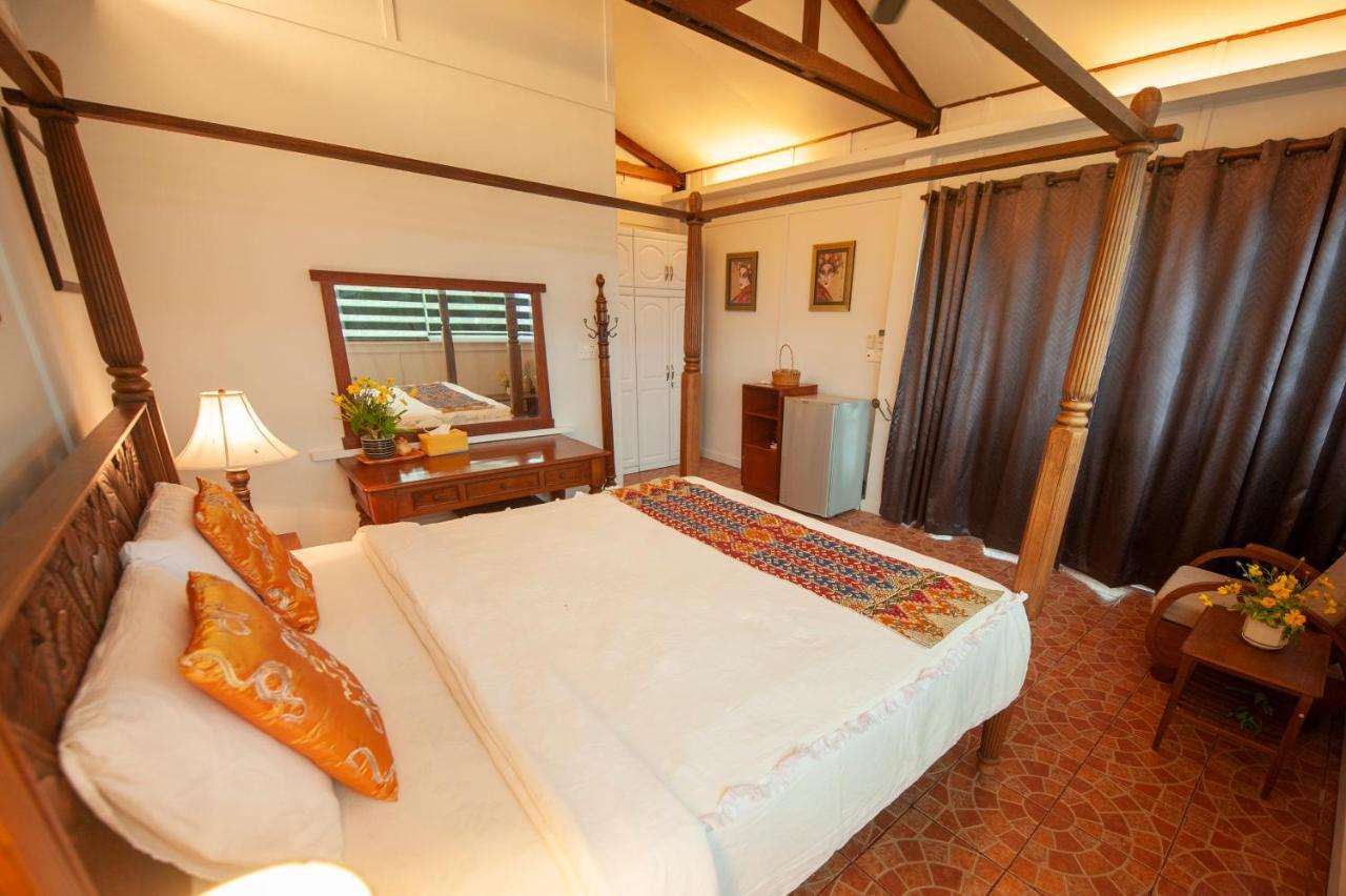 Sinurambi Cottage Rental Penampang Dış mekan fotoğraf