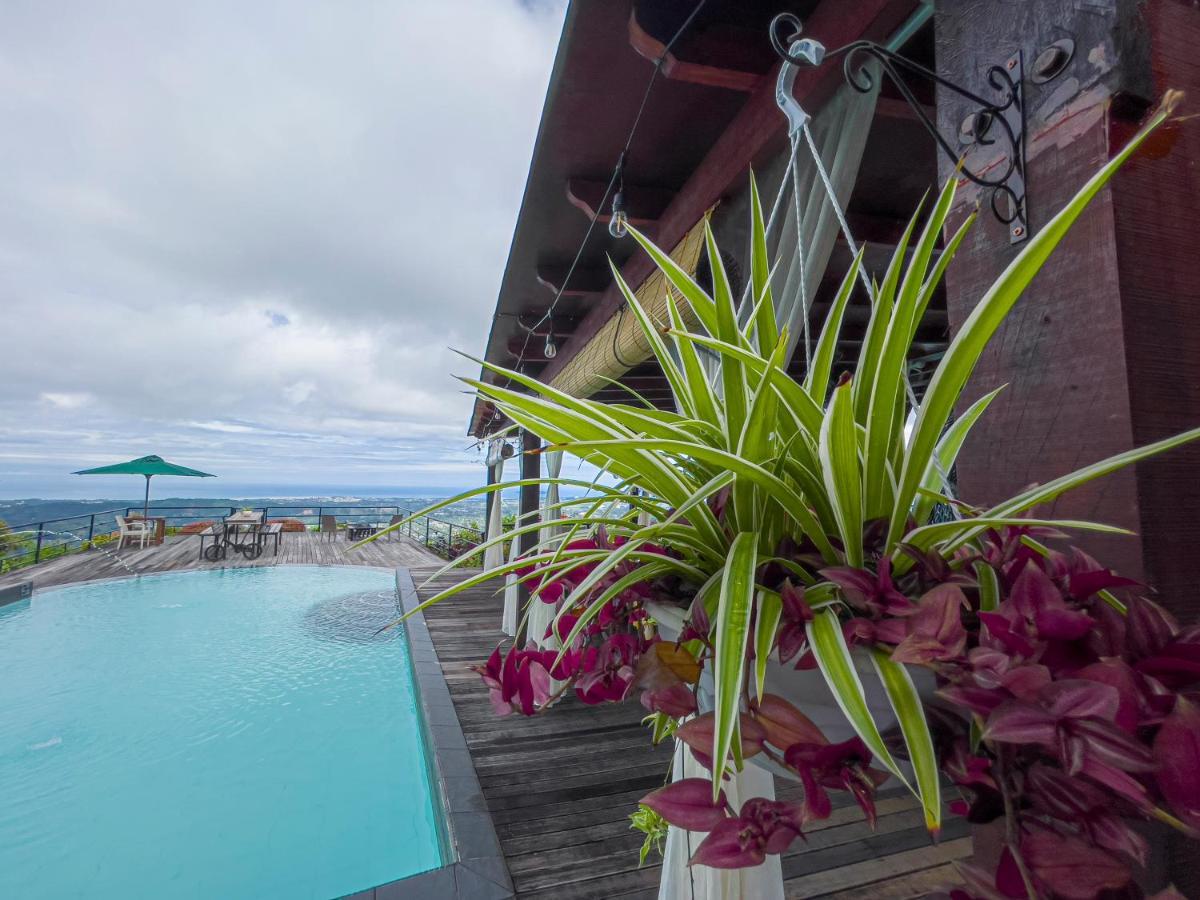 Sinurambi Cottage Rental Penampang Dış mekan fotoğraf