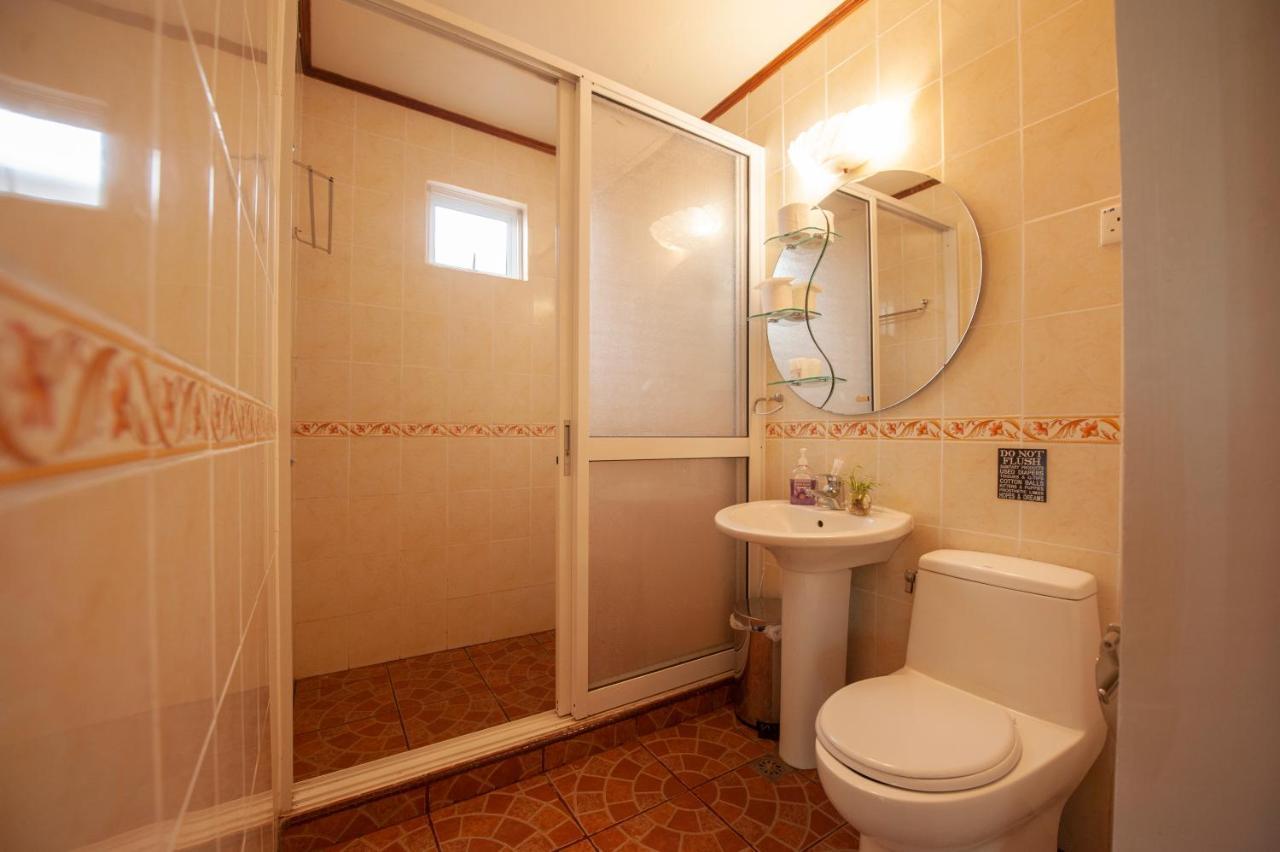 Sinurambi Cottage Rental Penampang Dış mekan fotoğraf