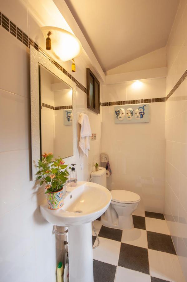 Sinurambi Cottage Rental Penampang Dış mekan fotoğraf