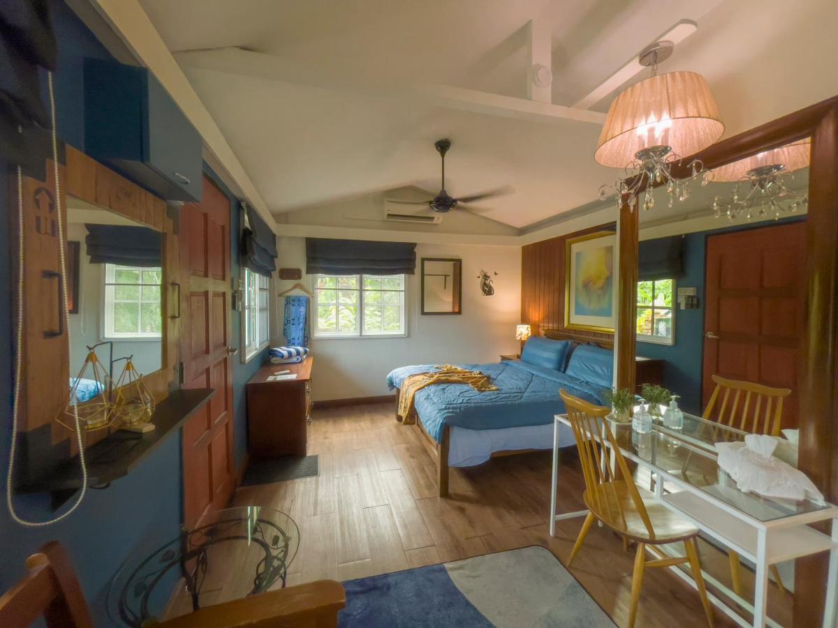 Sinurambi Cottage Rental Penampang Dış mekan fotoğraf