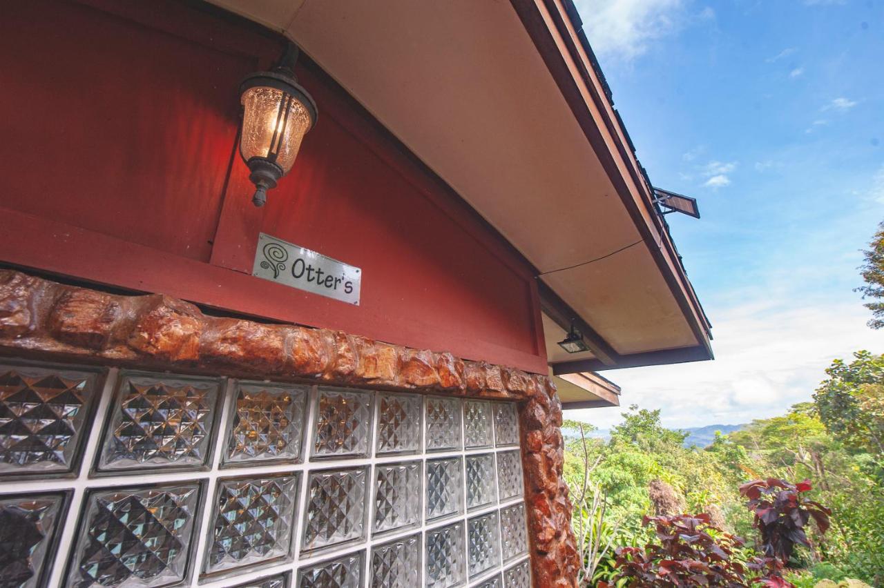 Sinurambi Cottage Rental Penampang Dış mekan fotoğraf