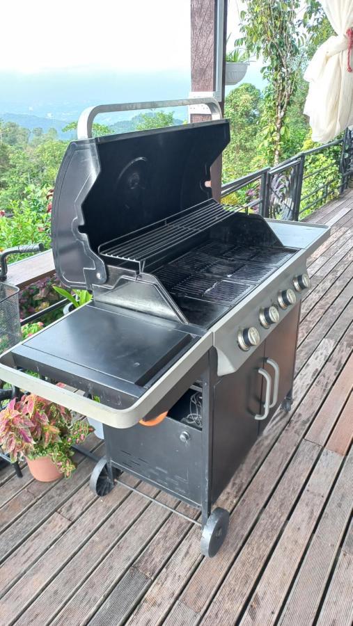 Sinurambi Cottage Rental Penampang Dış mekan fotoğraf