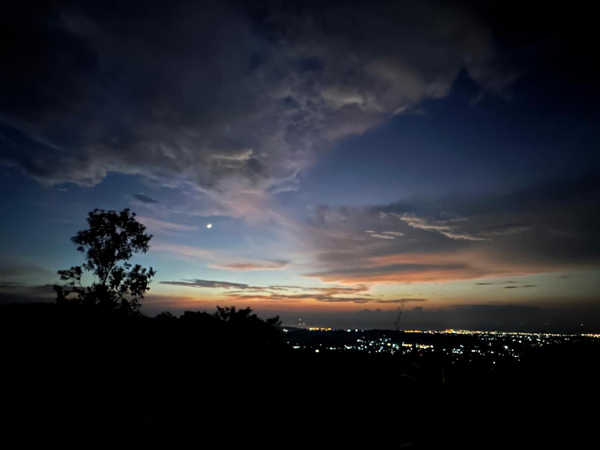 Sinurambi Cottage Rental Penampang Dış mekan fotoğraf