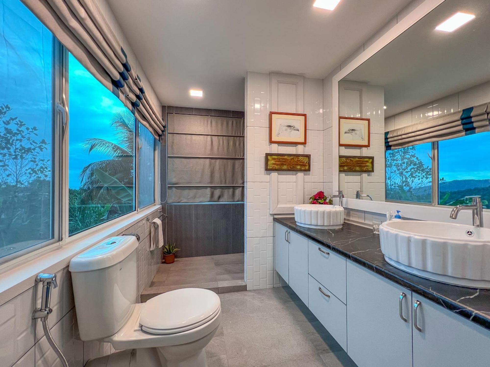 Sinurambi Cottage Rental Penampang Dış mekan fotoğraf