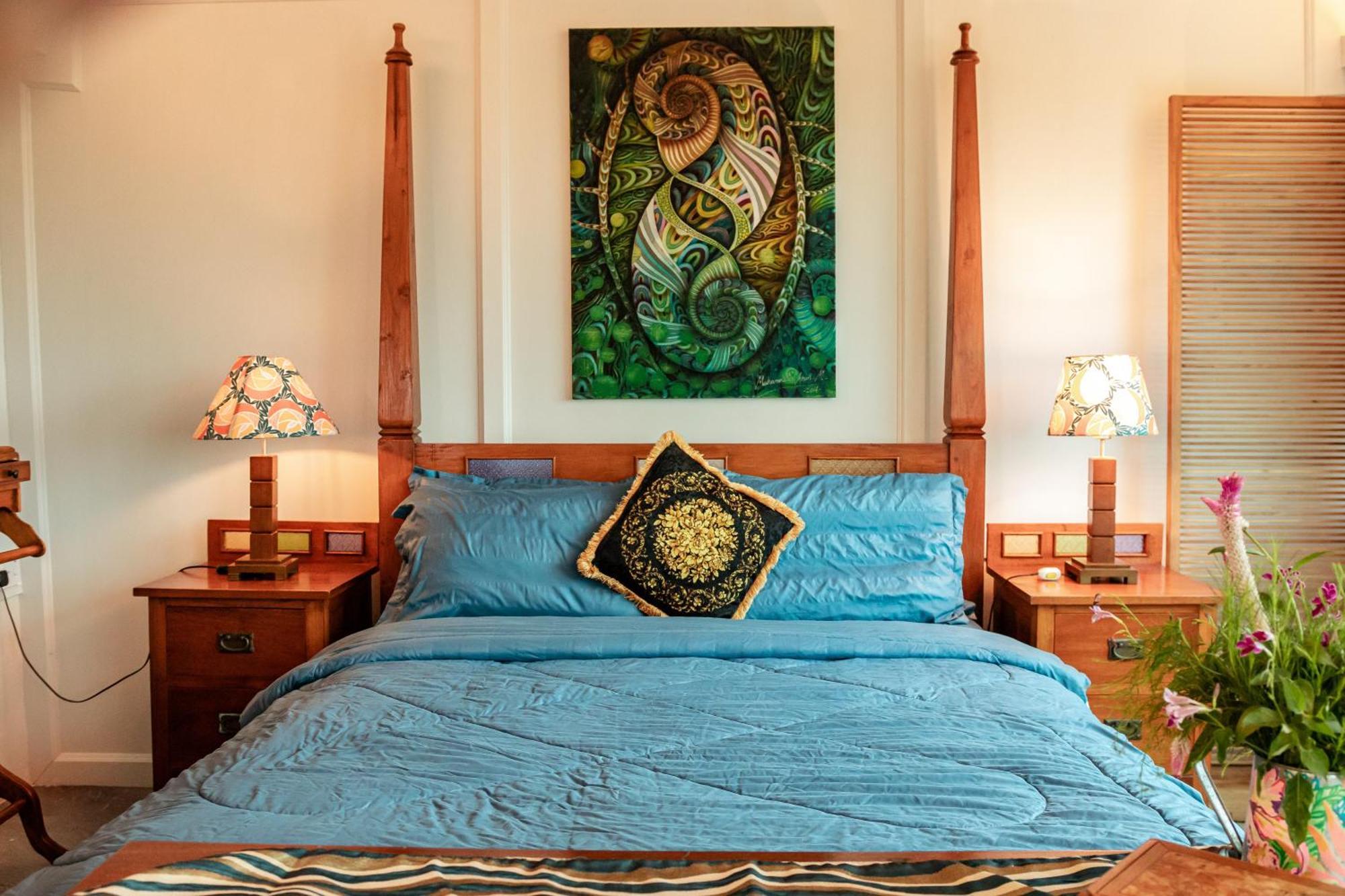 Sinurambi Cottage Rental Penampang Dış mekan fotoğraf