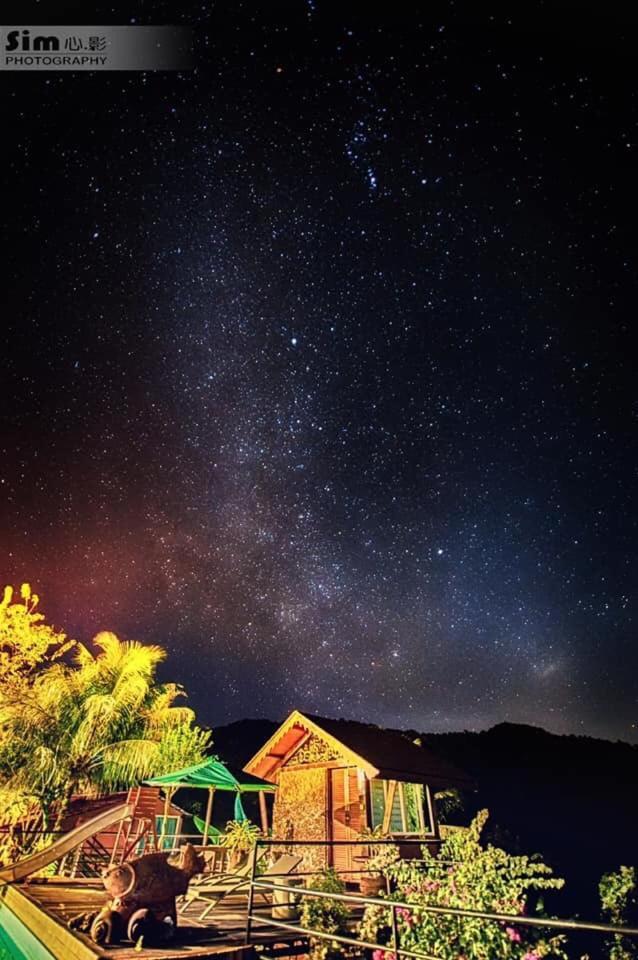Sinurambi Cottage Rental Penampang Dış mekan fotoğraf